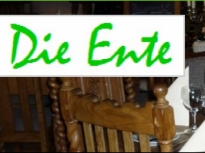 Foto: Die Ente